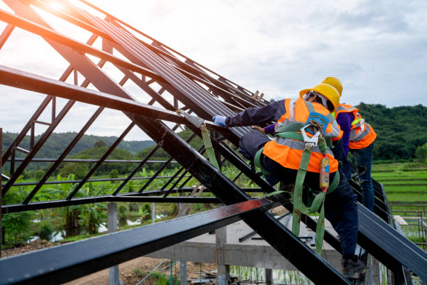 Trusted Olympia, WA Roofing Contractor Experts