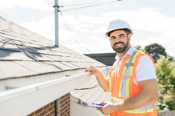 Heating Cable for Roof Installation in Olympia, WA