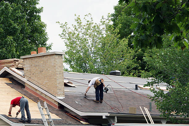 Gutter Installation and Roofing in Olympia, WA