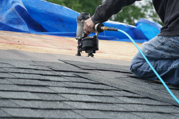 Roof Repair Estimates in Olympia, WA